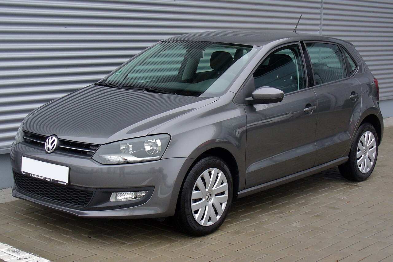 VW Polo