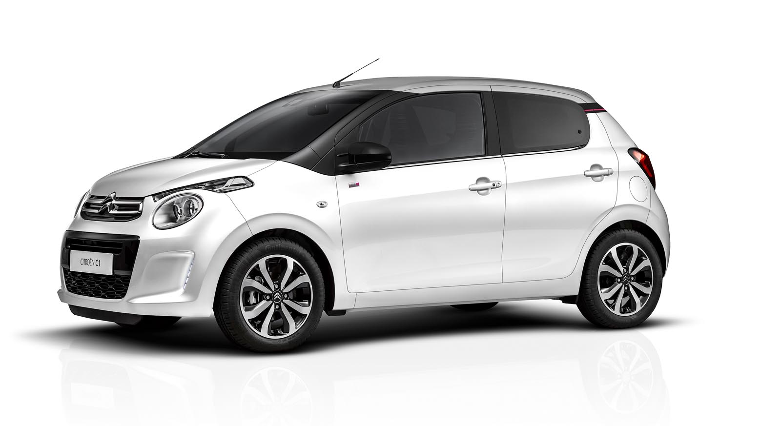 CITROEN C1 Tripoli car rental