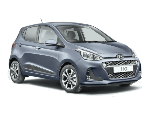 Hyundai i10 Anafi car rental