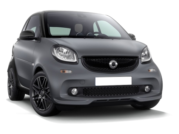 Smart Fortwo Anafi car rental