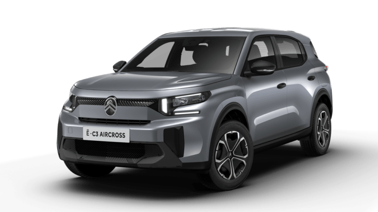 Citroen C3 Air Cross