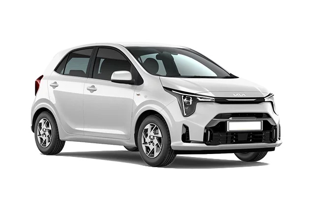 Kia Picanto Automatic