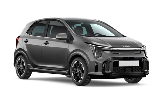 Kia Picanto Filiatra car rental