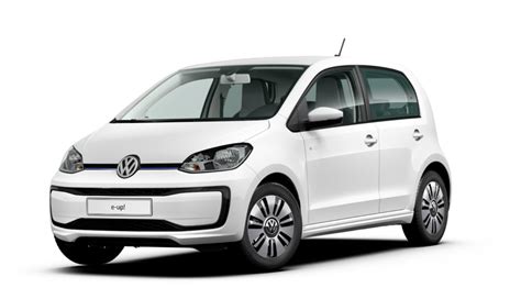 Volkswagen Up (Automatic) car rental