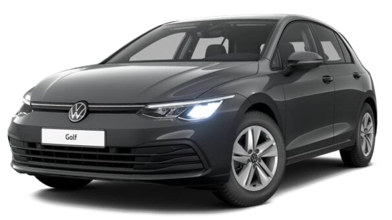 Volkswagen Golf car rental